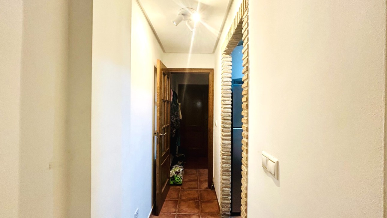 Herverkoop - Apartment - Torrevieja - Playa del Acequión