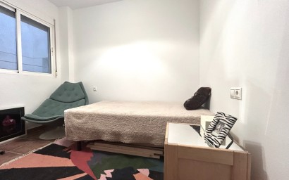 Herverkoop - Apartment - Torrevieja - Playa del Acequión