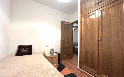 Herverkoop - Apartment - Torrevieja - Playa del Acequión