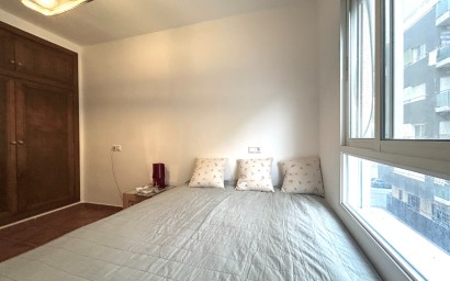 Herverkoop - Apartment - Torrevieja - Playa del Acequión