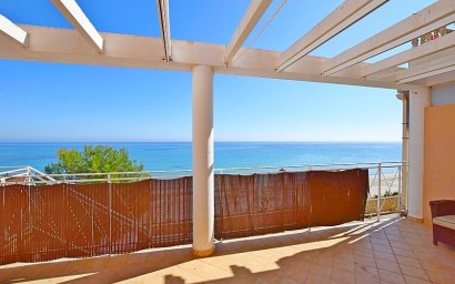 Resale - Semidetached villa - Orihuela Costa - Dehesa de campoamor