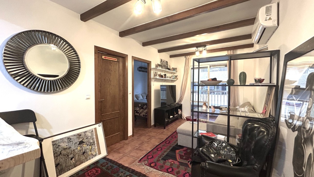 Herverkoop - Apartment - Torrevieja - Playa del Acequión