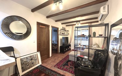 Herverkoop - Apartment - Torrevieja - Playa del Acequión