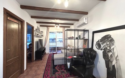 Herverkoop - Apartment - Torrevieja - Playa del Acequión