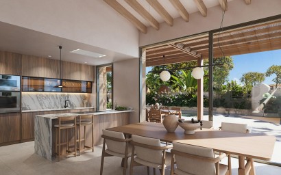 New Build - Villa - Cabo de Palos - Cala Flores