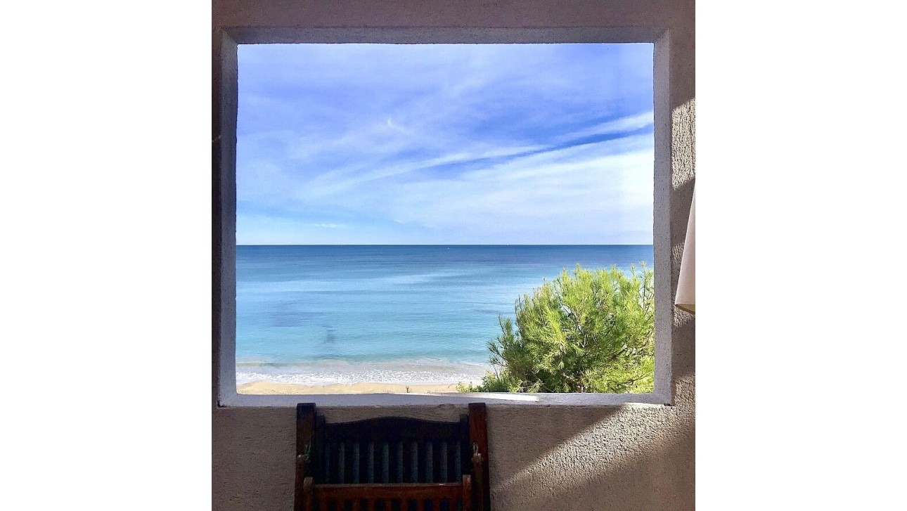 Resale - Semidetached villa - Orihuela Costa - Dehesa de campoamor