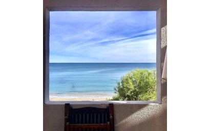 Resale - Semidetached villa - Orihuela Costa - Dehesa de campoamor