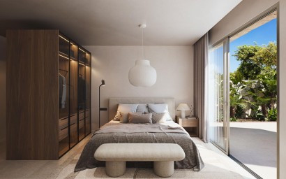 New Build - Villa - Cabo de Palos - Cala Flores