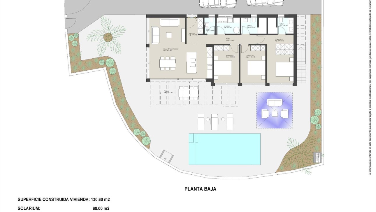 New Build - Villa - Cabo de Palos - Cala Flores