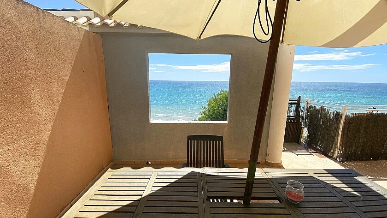 Resale - Semidetached villa - Orihuela Costa - Dehesa de campoamor