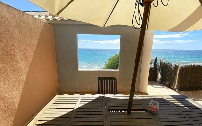 Resale - Semidetached villa - Orihuela Costa - Dehesa de campoamor