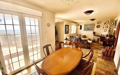 Resale - Semidetached villa - Orihuela Costa - Dehesa de campoamor