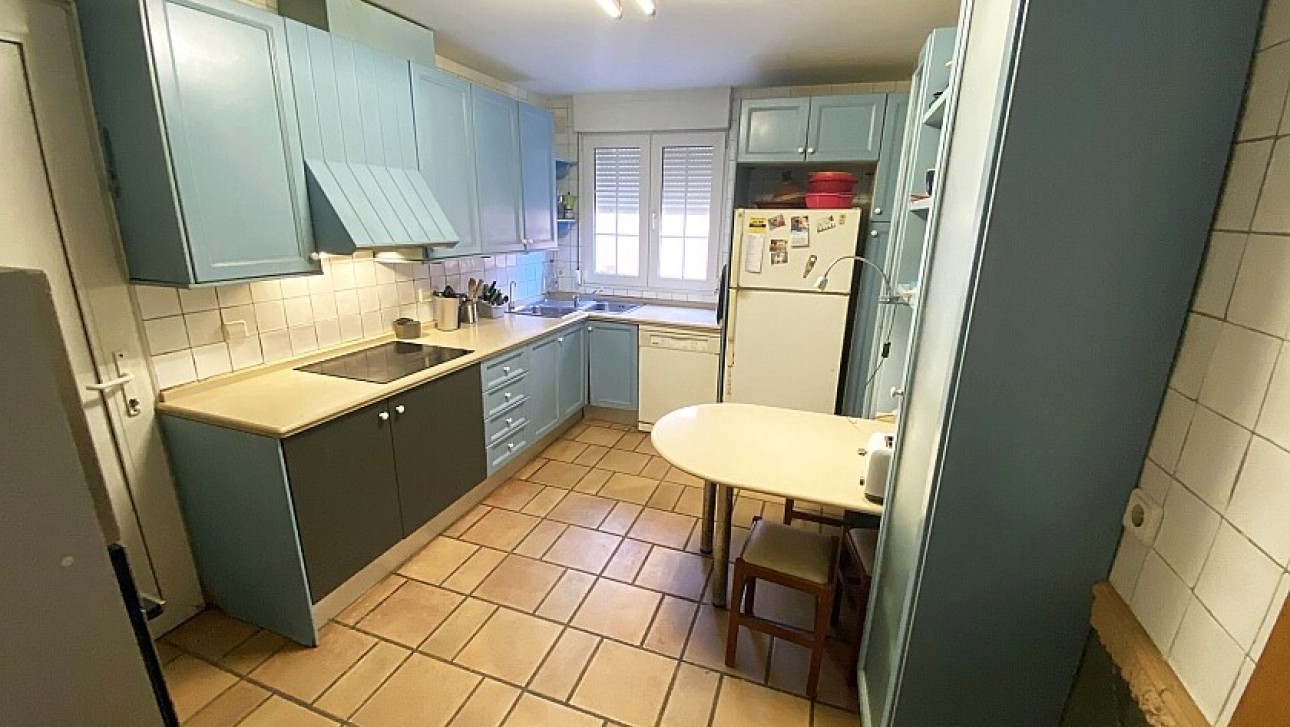 Resale - Semidetached villa - Orihuela Costa - Dehesa de campoamor
