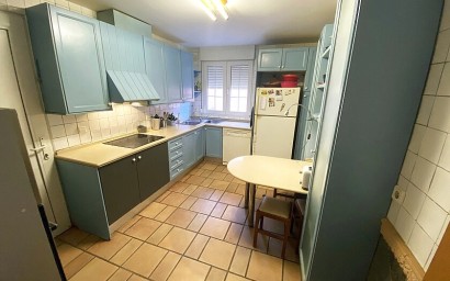 Resale - Semidetached villa - Orihuela Costa - Dehesa de campoamor