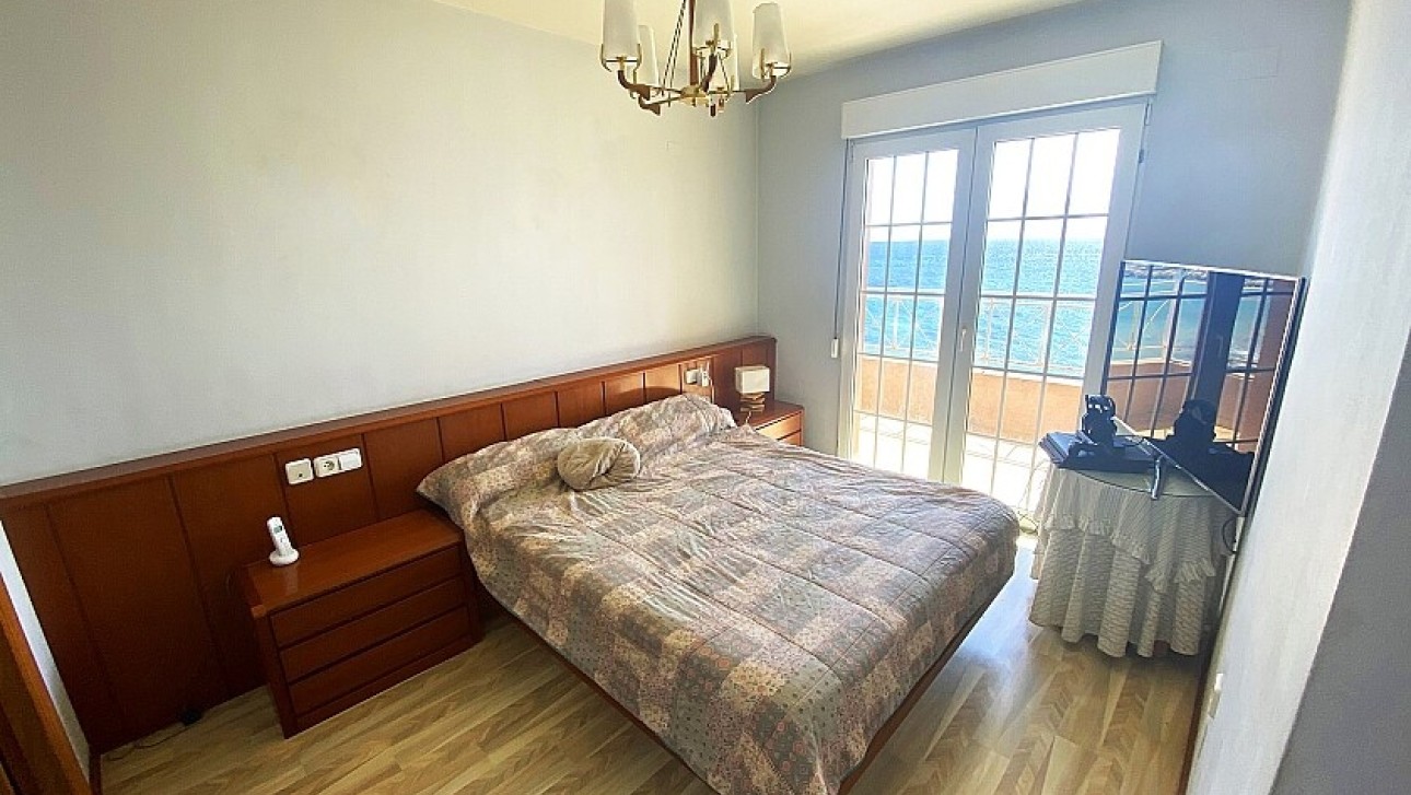 Resale - Semidetached villa - Orihuela Costa - Dehesa de campoamor