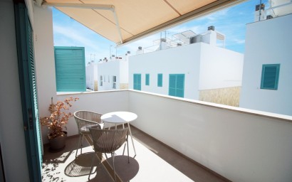 Nieuwbouw Woningen - Bungalow - Pilar de la Horadada - Torre De La Horadada