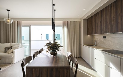 Nieuwbouw Woningen - Bungalow - Pilar de la Horadada - Torre De La Horadada