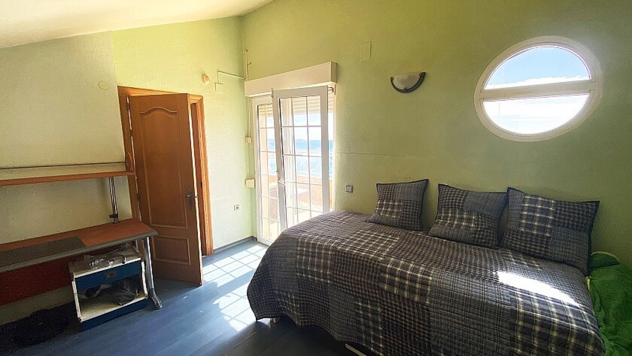 Resale - Semidetached villa - Orihuela Costa - Dehesa de campoamor