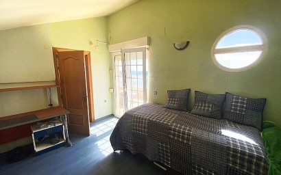 Resale - Semidetached villa - Orihuela Costa - Dehesa de campoamor