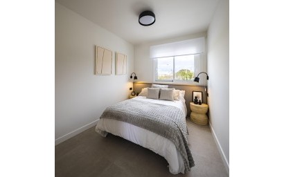 Nieuwbouw Woningen - Bungalow - Pilar de la Horadada - Torre De La Horadada