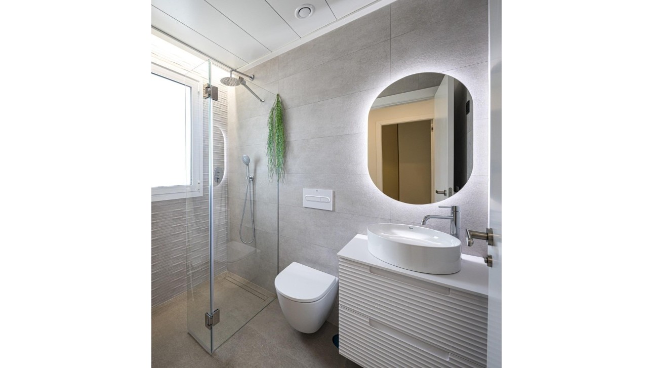 Nieuwbouw Woningen - Bungalow - Pilar de la Horadada - Torre De La Horadada