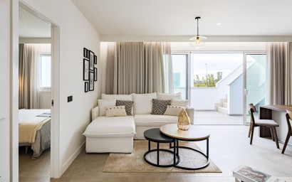 Nieuwbouw Woningen - Bungalow - Pilar de la Horadada - Torre De La Horadada