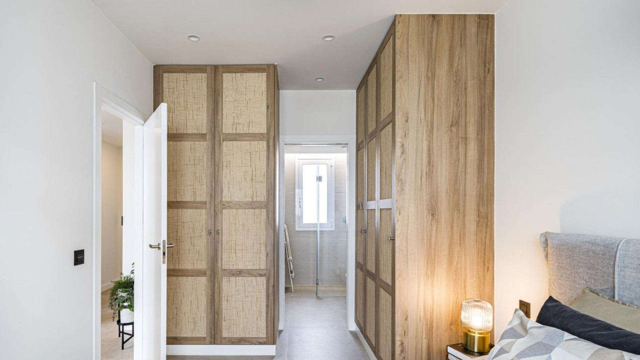 Nieuwbouw Woningen - Bungalow - Pilar de la Horadada - Torre De La Horadada