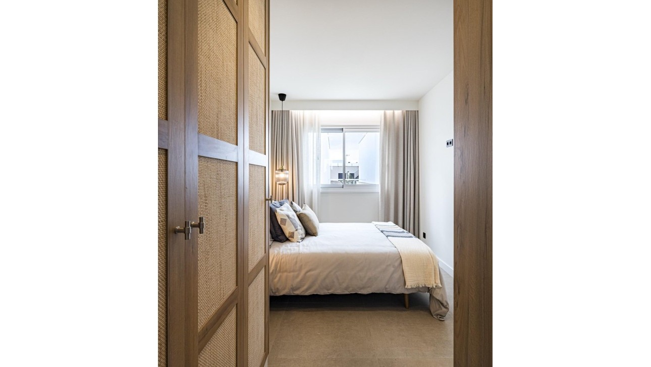 Nieuwbouw Woningen - Bungalow - Pilar de la Horadada - Torre De La Horadada