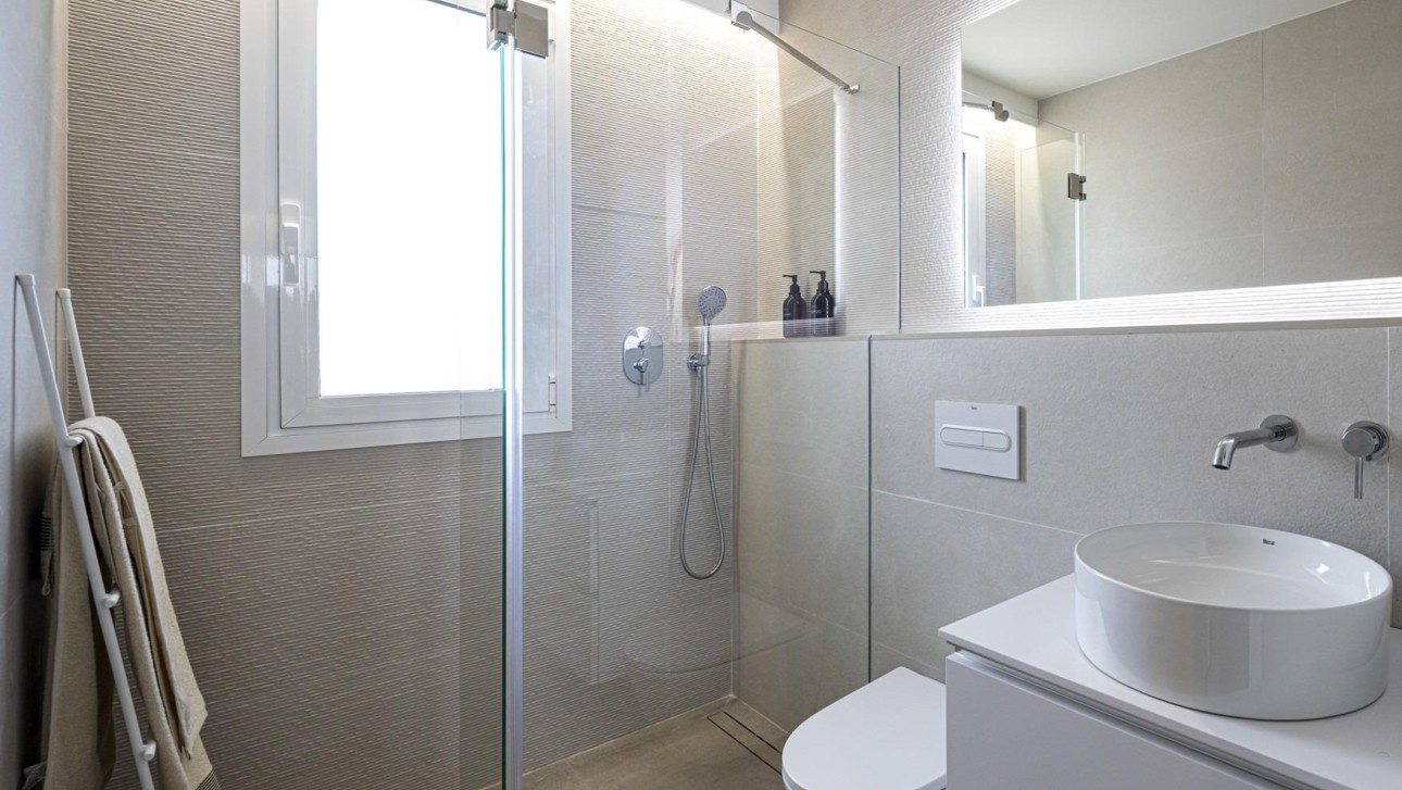 Nieuwbouw Woningen - Bungalow - Pilar de la Horadada - Torre De La Horadada