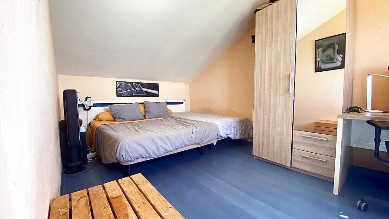 Resale - Semidetached villa - Orihuela Costa - Dehesa de campoamor