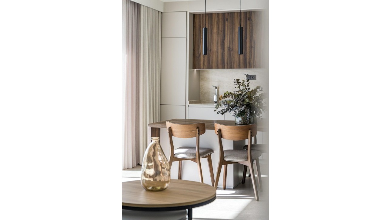 Nieuwbouw Woningen - Bungalow - Pilar de la Horadada - Torre De La Horadada