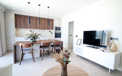 Nieuwbouw Woningen - Bungalow - Pilar de la Horadada - Torre De La Horadada