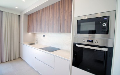 Nieuwbouw Woningen - Bungalow - Pilar de la Horadada - Torre De La Horadada