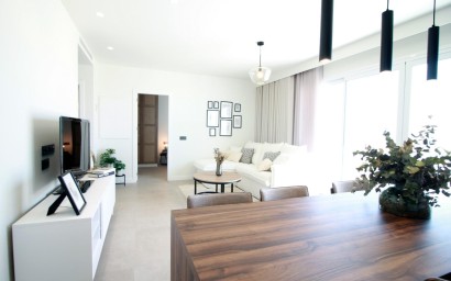 Nieuwbouw Woningen - Bungalow - Pilar de la Horadada - Torre De La Horadada