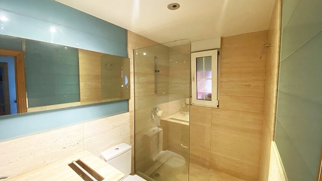 Resale - Semidetached villa - Orihuela Costa - Dehesa de campoamor