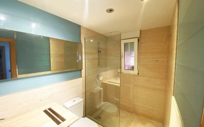 Resale - Semidetached villa - Orihuela Costa - Dehesa de campoamor
