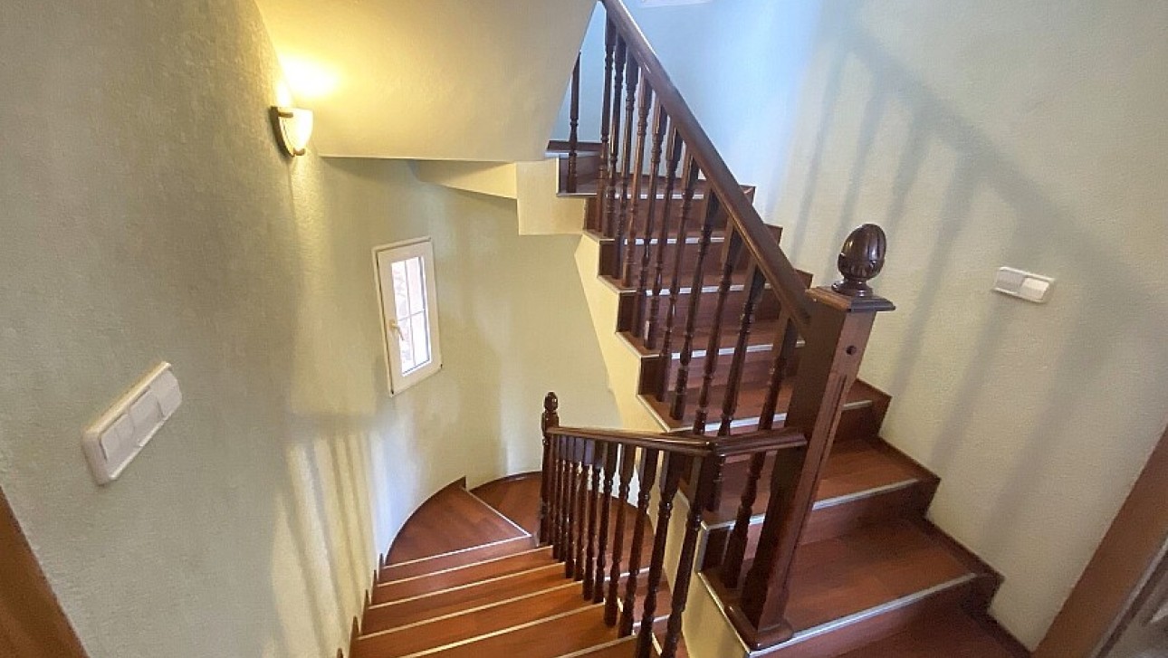 Resale - Semidetached villa - Orihuela Costa - Dehesa de campoamor