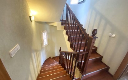 Resale - Semidetached villa - Orihuela Costa - Dehesa de campoamor