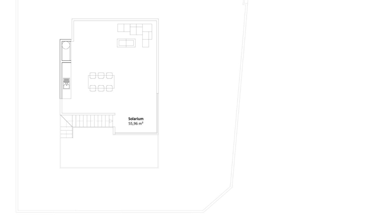 Nieuwbouw Woningen - Villa - Pilar de la Horadada - Torre De La Horadada