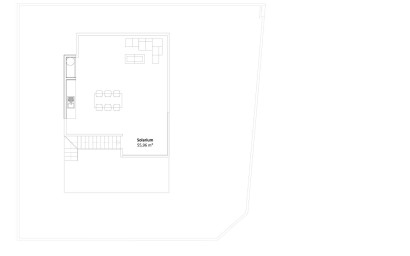 Nieuwbouw Woningen - Villa - Pilar de la Horadada - Torre De La Horadada