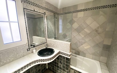 Resale - Semidetached villa - Orihuela Costa - Dehesa de campoamor