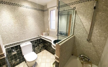 Resale - Semidetached villa - Orihuela Costa - Dehesa de campoamor