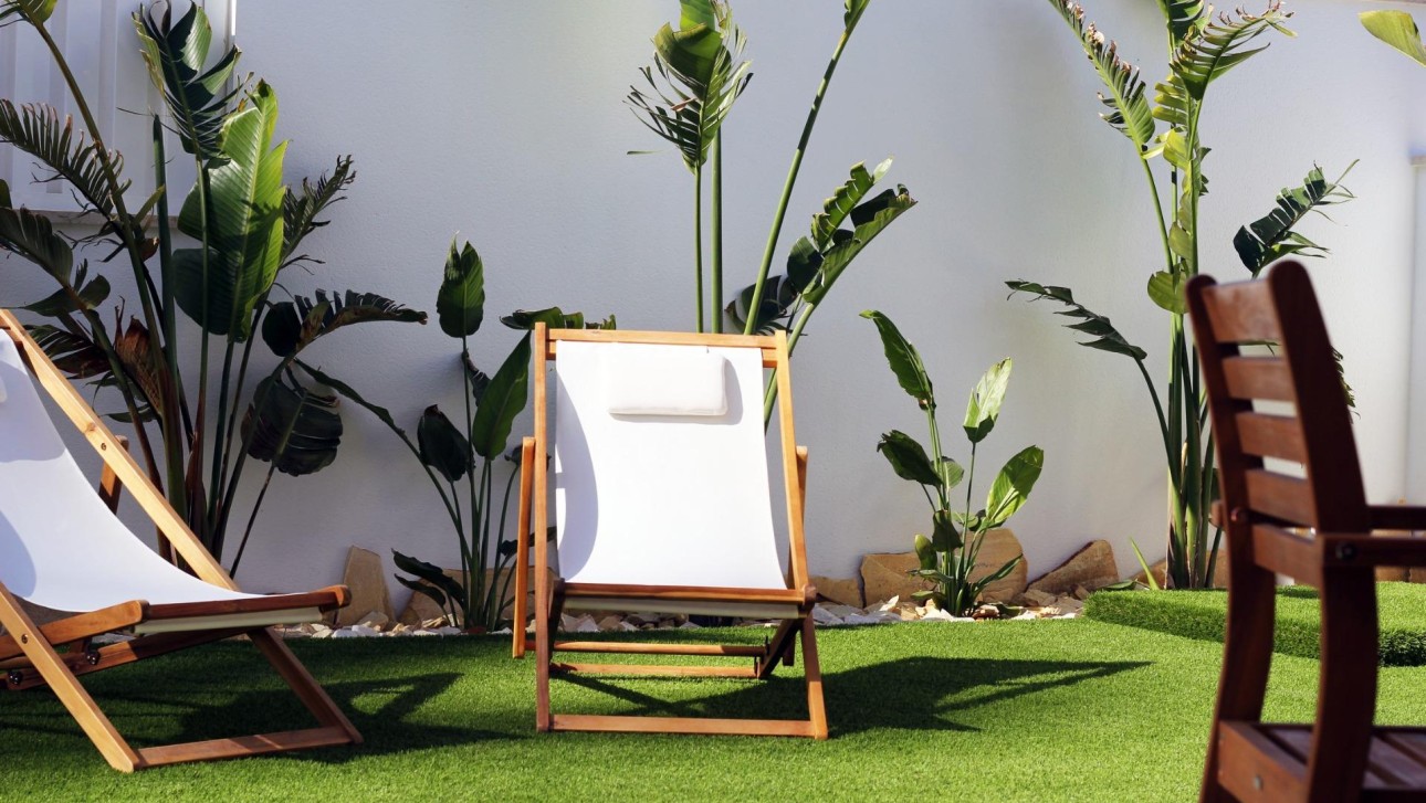 Nieuwbouw Woningen - Bungalow - Pilar de la Horadada - Torre De La Horadada