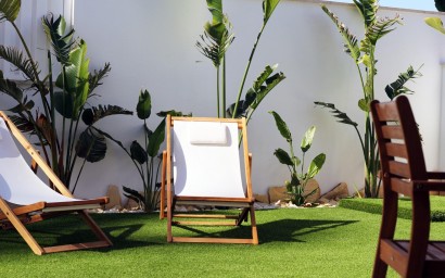 Nieuwbouw Woningen - Bungalow - Pilar de la Horadada - Torre De La Horadada