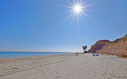 Resale - Semidetached villa - Orihuela Costa - Dehesa de campoamor