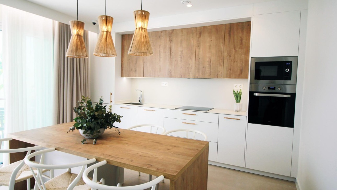 Nieuwbouw Woningen - Bungalow - Pilar de la Horadada - Torre De La Horadada