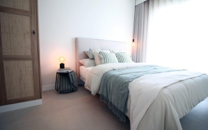 Nieuwbouw Woningen - Bungalow - Pilar de la Horadada - Torre De La Horadada