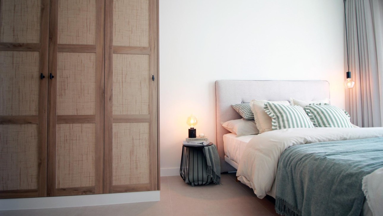 Nieuwbouw Woningen - Bungalow - Pilar de la Horadada - Torre De La Horadada