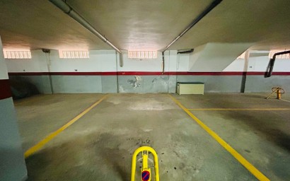 Resale - Apartment - Torrevieja - Playa de los Locos