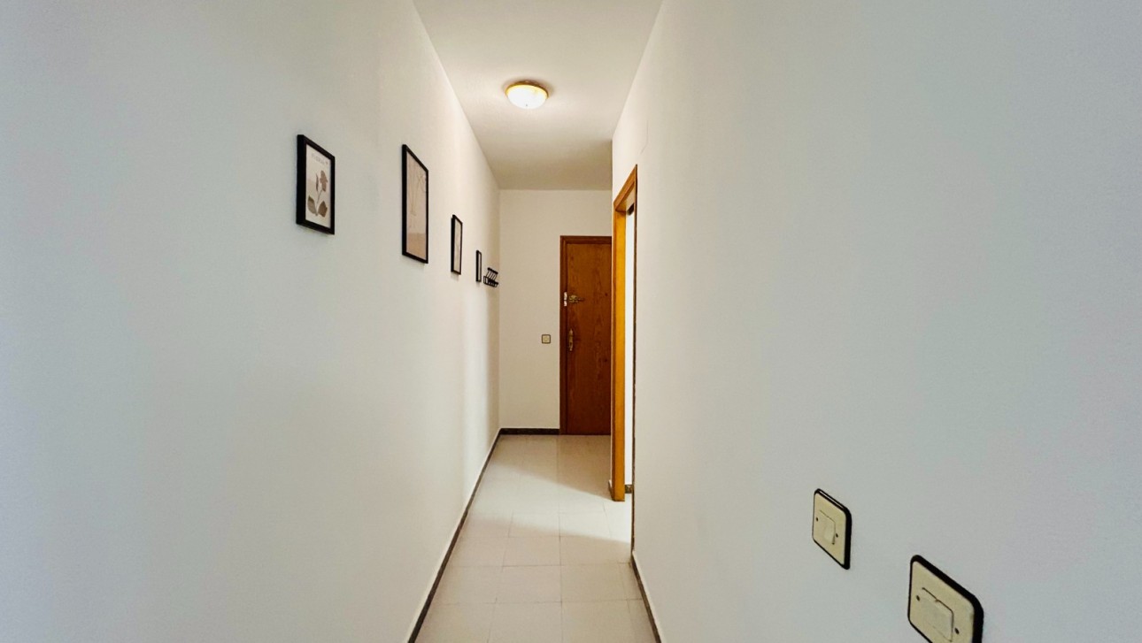 Resale - Apartment - Torrevieja - Playa de los Locos